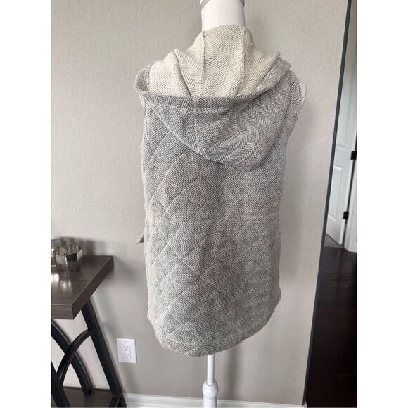 Jack BB Dakota Vest - Picture 3 of 6